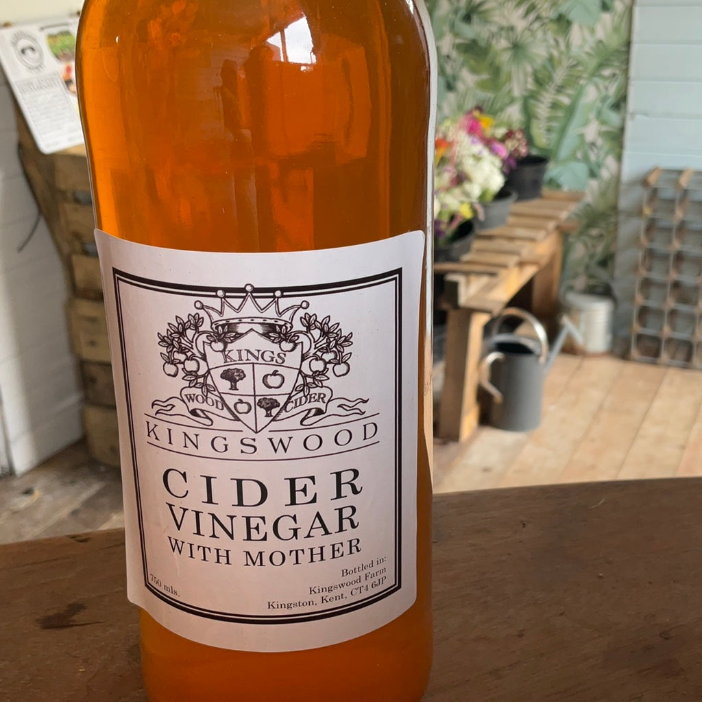 Apple cider Vinegar 750ml